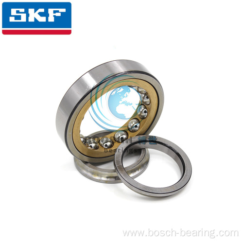 QJ210MA Industrial High Quality Angular Contact Ball Bearing